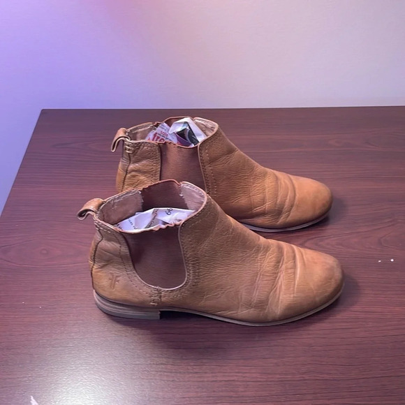 Frye Shoes - Frye booties‎